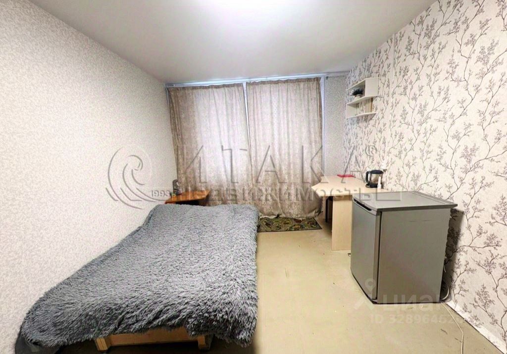 Аренда комнаты проспект Культуры, 21К2