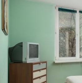 Аренда 2-комн квартиры на вторичном рынке Новинский бульвар, 15