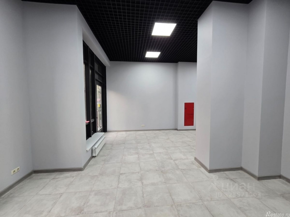 Аренда торгового помещения Бескудниковский б-р,  д. 59А,  к. 22