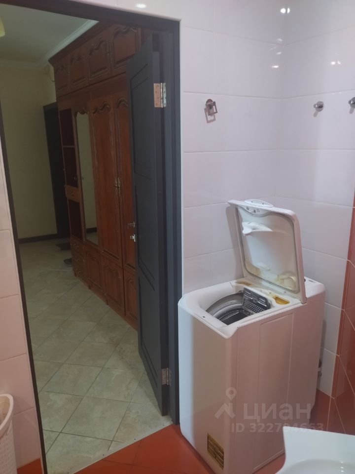 Аренда 1-комн квартиры на вторичном рынке Южный мкр, Котельники,  д. 9