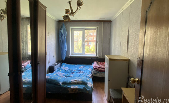 Продажа 2-комн квартиры на вторичном рынке Подольск, проспект Юных Ленинцев,  д. 80А