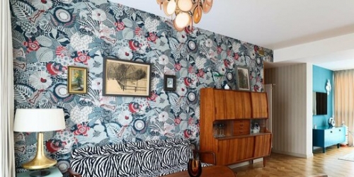 3-комн квартира Аптекарский пр-кт,  д. 7