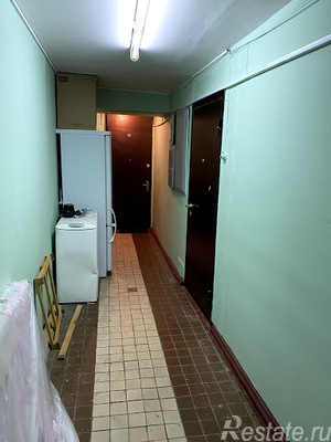 Продажа 1-комн квартиры на вторичном рынке Крутицкий Вал ул,  д. 3