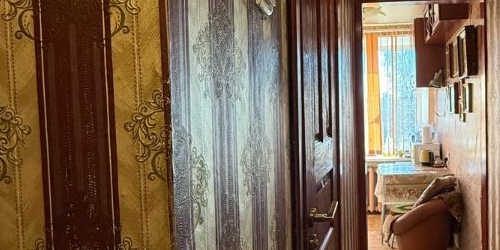 1-комн квартира пос. Стрельна, улица Гоголя, 9