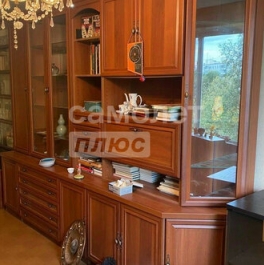 Продажа 3-комн квартиры на вторичном рынке Профсоюзная ул,  д. 136 к3