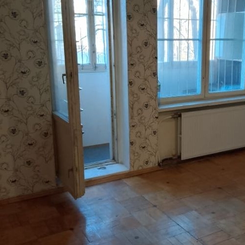 1-комн квартира проспект Большевиков, 4К1