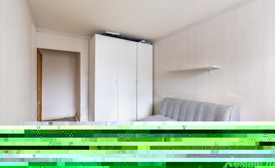 Продажа 3-комн квартиры на вторичном рынке Вязовая улица,  д. 8