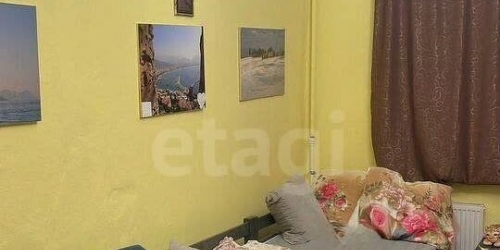 4-комн квартира Советская 8-я ул,  д. 10