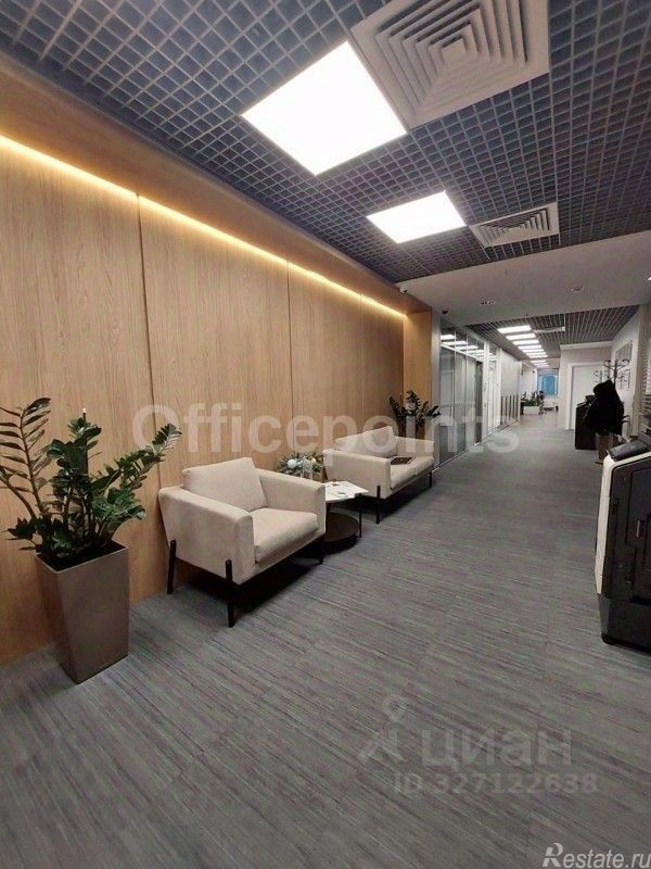 Аренда офиса Красногорск, 46Н-04640
