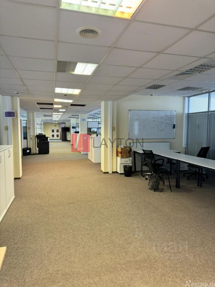 Аренда отдельного здания Электрозаводская улица