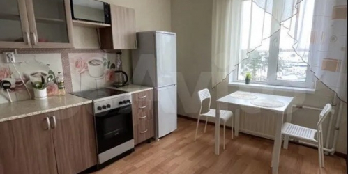 1-комн квартира Всеволожск г., Колтушское шос.,  д. 19,  к. 2