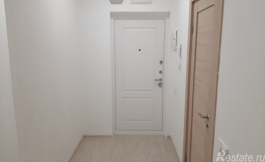 Продажа 1-комн квартиры на вторичном рынке Аминьевское ш,  д. 4Д к1