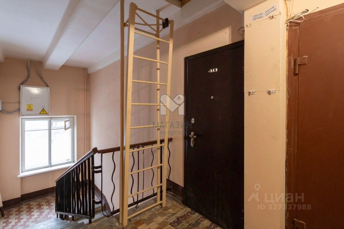 Продажа 2-комн квартиры на вторичном рынке Ланское ш,  д. 11