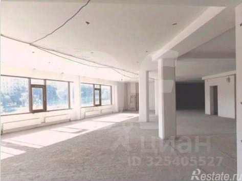 Аренда офиса ул Архитектора Власова,  д. 6