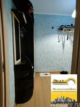 Продажа 1-комн квартиры на вторичном рынке Клин, ул. Первомайская,  д. 16