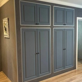 Продажа 3-комн квартиры на вторичном рынке ул Наличная,  д. 36,  к. 7