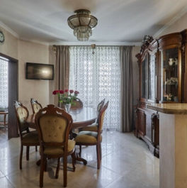 Продажа 3-комн квартиры на вторичном рынке ул Туристская,  д. 30,  к. 2