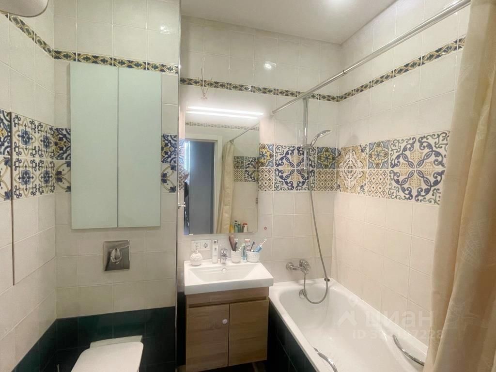 Продажа 2-комн квартиры на вторичном рынке 3-я Хорошевская улица, 19А