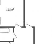 Продать Квартиры вторичка Кондратьевский пр-кт  79 