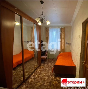 Продажа 2-комн квартиры на вторичном рынке Клин, Ключевой пер.,  д. 5а