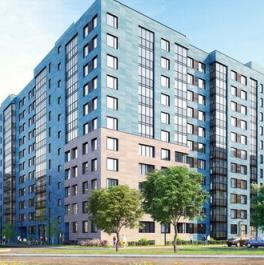 Продажа 1-комн квартиры на вторичном рынке Торфяная дорога,  д. 17 к2