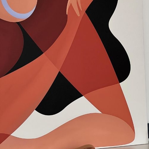 Комната Боровая улица, 21