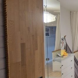 Аренда 2-комн квартиры на вторичном рынке Апрелевка, улица Дубки, 17