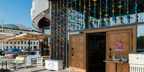 Помещение свободного назначения улица Сергия Радонежского,  д. 2