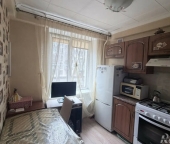 Продать Квартиры вторичка Краснопутиловская ул  80 