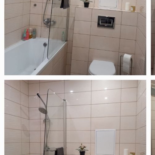 1-комн квартира Сертолово, Парковый проезд, 5