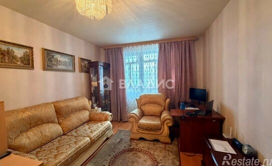 Продажа 1-комн квартиры на вторичном рынке Валентиновка, улица Горького,  д. 12