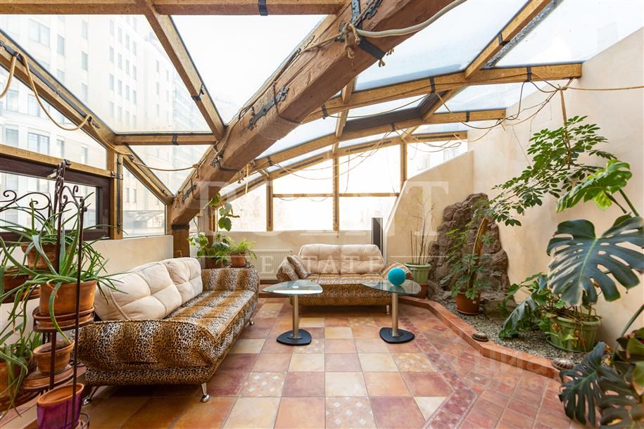 Продажа 4-комн квартиры на вторичном рынке 1-й Неопалимовский переулок, 8