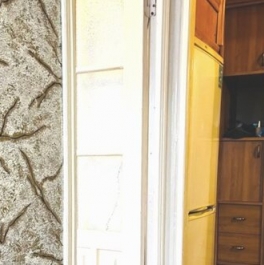 Продажа 1-комн квартиры на вторичном рынке Королёв, ул Гагарина,  д. 44