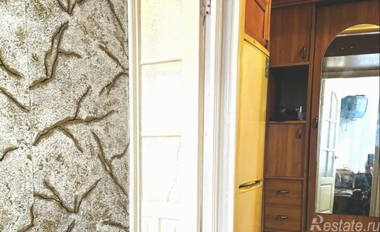 Продажа 1-комн квартиры на вторичном рынке Королёв, ул Гагарина,  д. 44