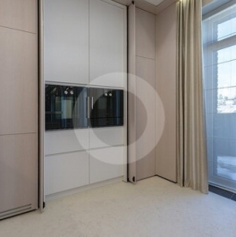 Продажа 3-комн квартиры на вторичном рынке Пожарский пер,  д. 3