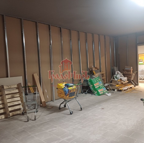 Торговое помещение Сергиев Посад г, Красной Армии пр-кт,  д. 236/1