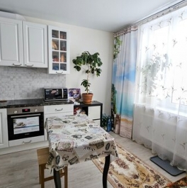 Продажа 1-комн квартиры на вторичном рынке Измайловский бульвар