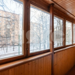 Продажа 1-комн квартиры на вторичном рынке Старые Химки, улица Кирова,  д. 14