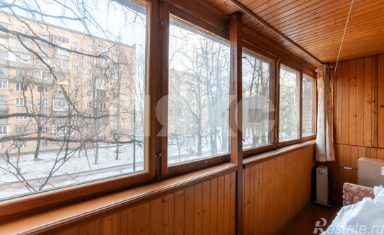 Продажа 1-комн квартиры на вторичном рынке Старые Химки, улица Кирова,  д. 14