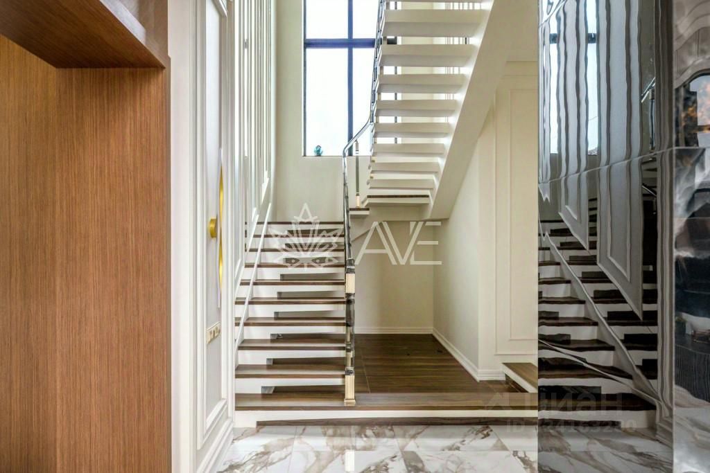 Продажа дома улица Новая, 27к8
