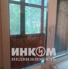 Продажа 1-комн квартиры на вторичном рынке Ташкентский переулок,  д. 11/14