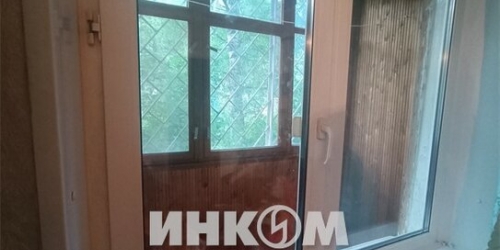 1-комн квартира Ташкентский переулок,  д. 11/14