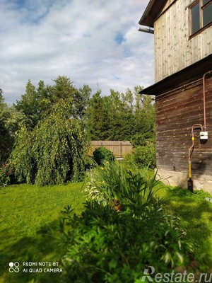 Продажа дома Александровская, Волхонское ш,  д. 96