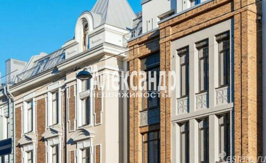 Продажа 1-комн квартиры на вторичном рынке Красноармейская 12-я ул,  д. 19