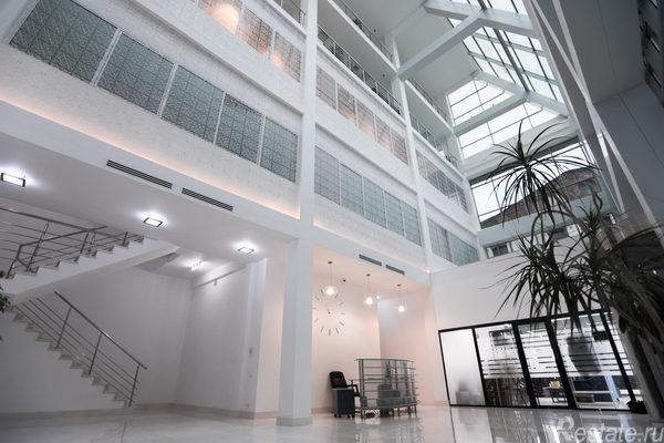 Продажа офиса Якиманка М. ул,  д. 22с2