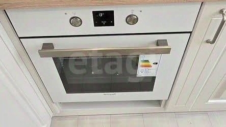 3-комн квартира Туристская улица, 22К2