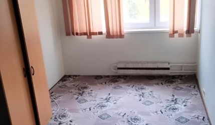 3-комн квартира Большая Черкизовская улица, 8К1