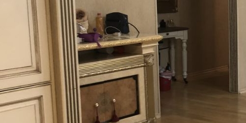 2-комн квартира Живописная улица, 2