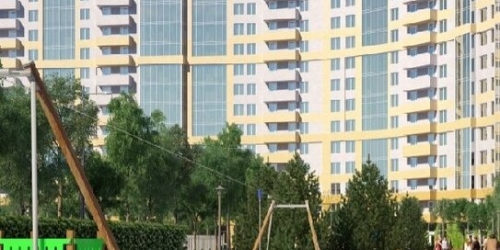 2-комн квартира Александровской фермы пр-кт,  д. 8