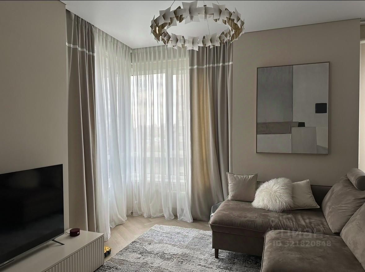 Продажа 3-комн квартиры на вторичном рынке Большая Филевская улица, 3к3